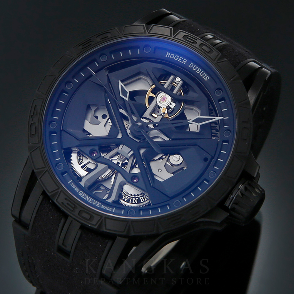 Roger dubuis(USED) 로저드뷔 엑스칼리버 스파이더