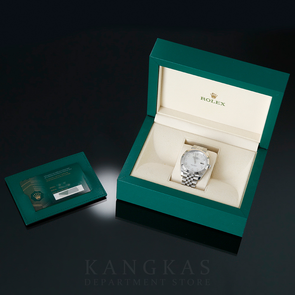 ROLEX(USED)로렉스 데이져스트 126334