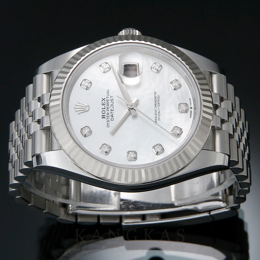 ROLEX(USED)로렉스 데이져스트 126334