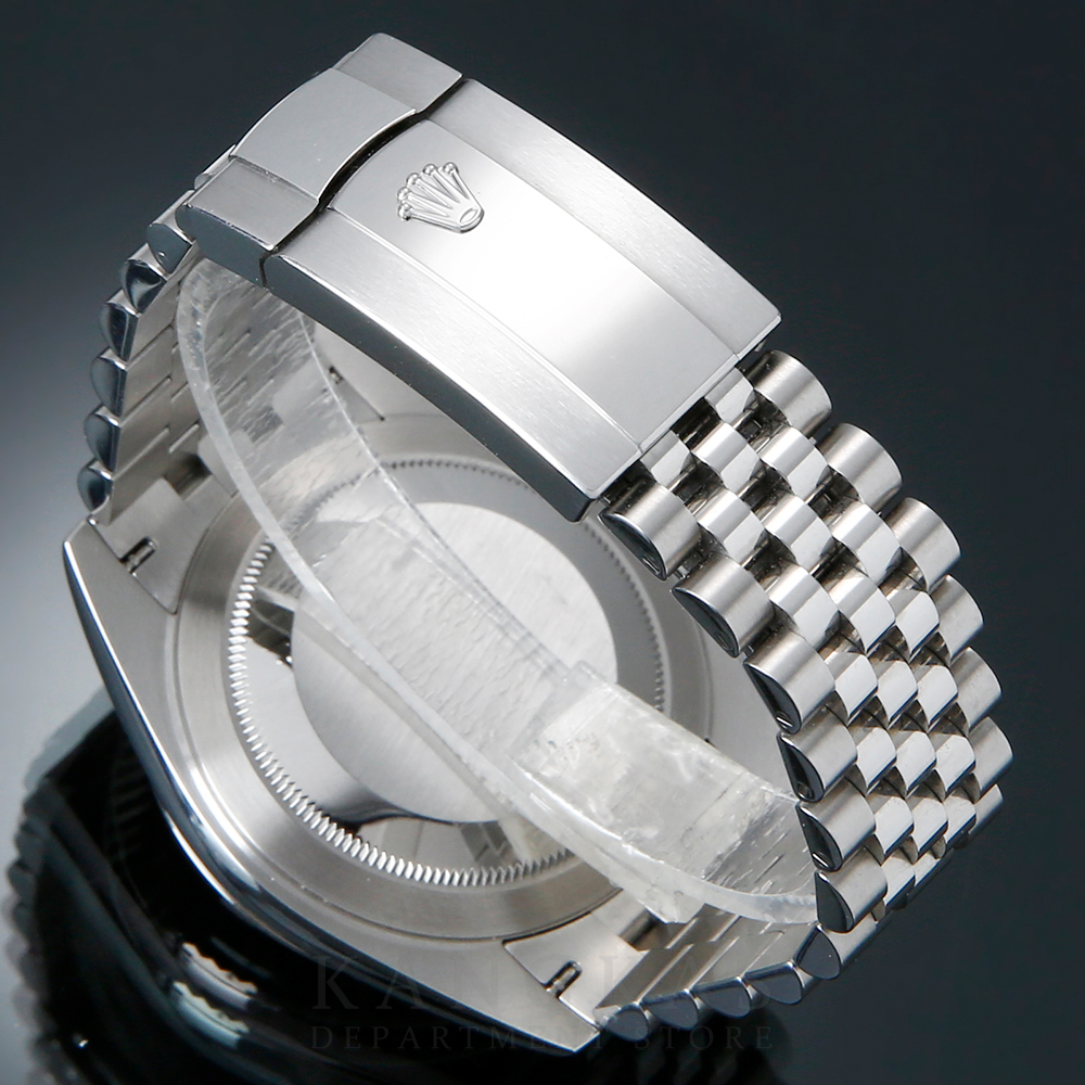ROLEX(USED)로렉스 데이져스트 126334