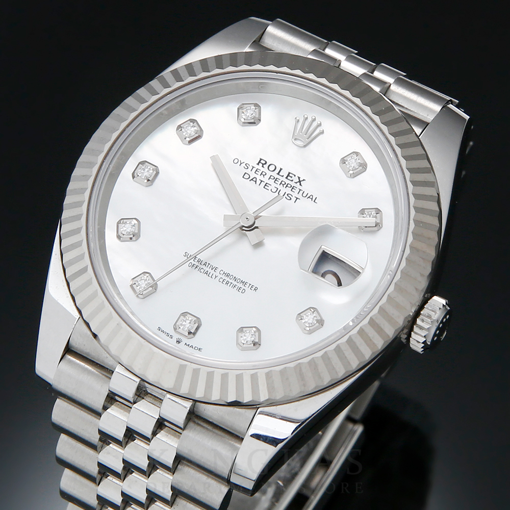 ROLEX(USED)로렉스 데이져스트 126334