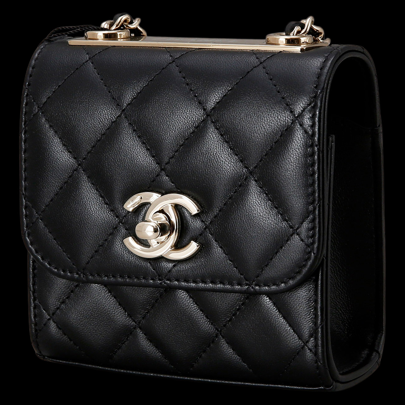 CHANEL 샤넬 트렌디CC 미니 크로스백 (새상품) NEW PRODUCT