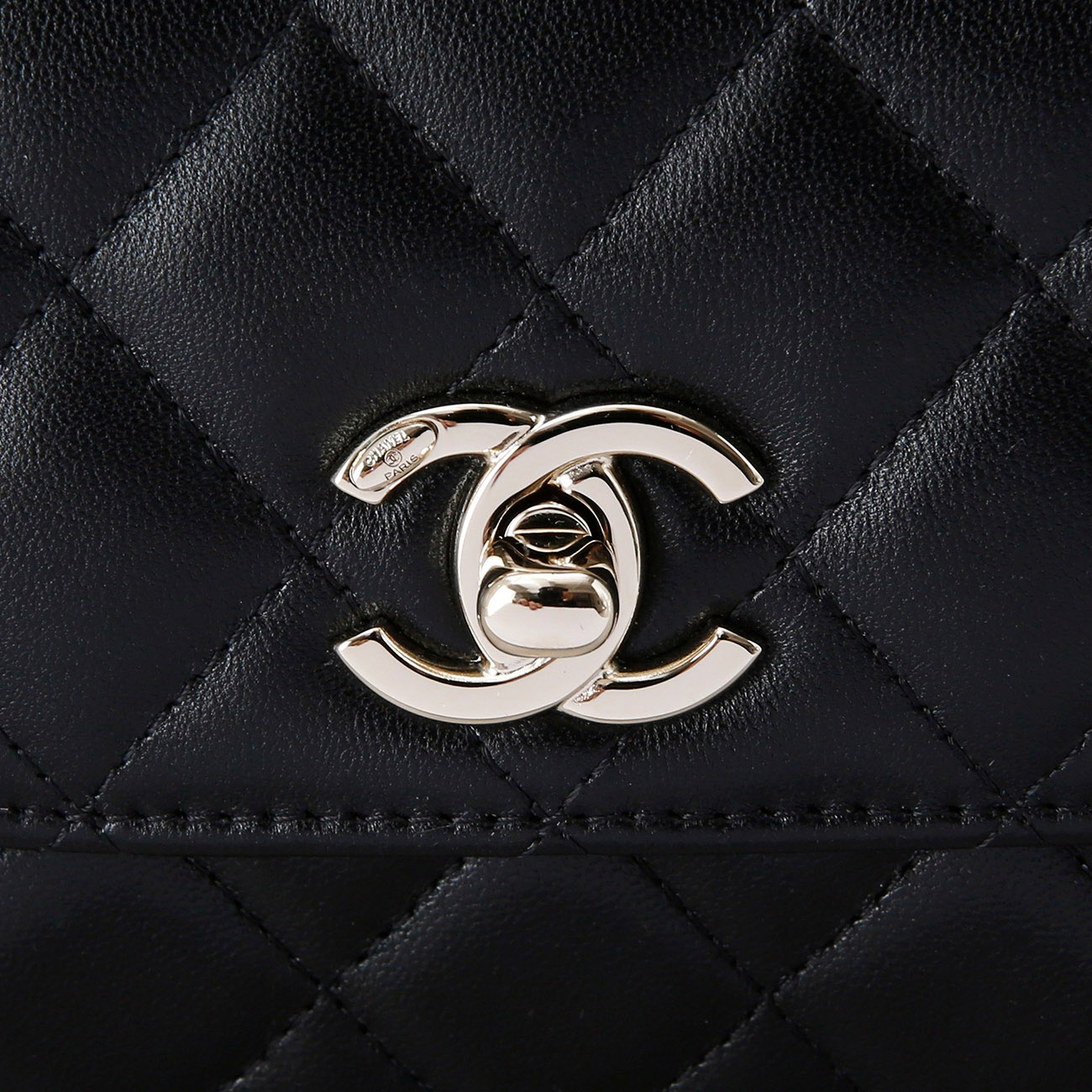 CHANEL 샤넬 트렌디CC 미니 크로스백 (새상품) NEW PRODUCT