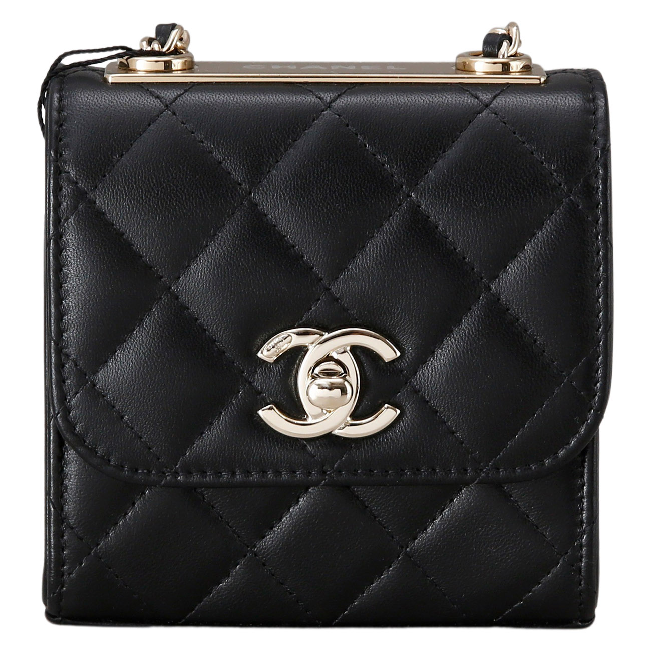 CHANEL 샤넬 트렌디CC 미니 크로스백 (새상품) NEW PRODUCT