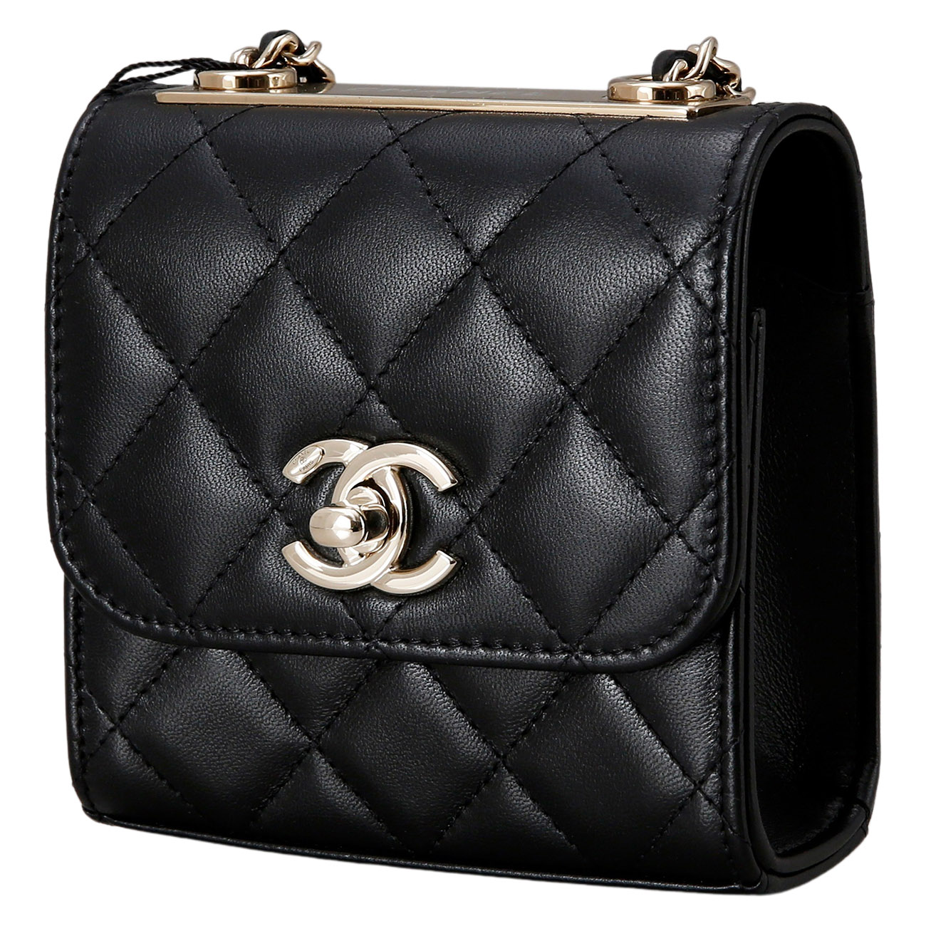 CHANEL 샤넬 트렌디CC 미니 크로스백 (새상품) NEW PRODUCT