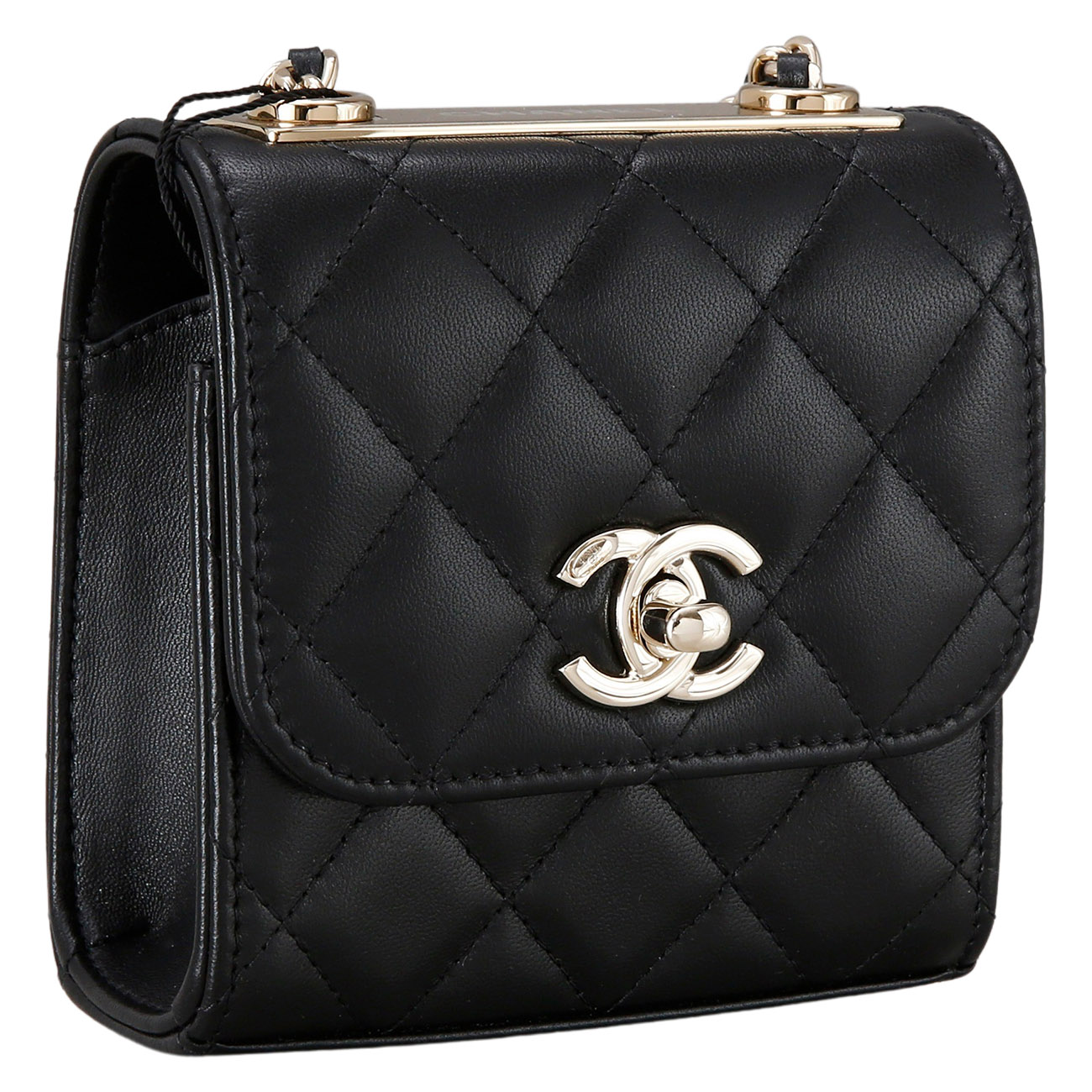 CHANEL 샤넬 트렌디CC 미니 크로스백 (새상품) NEW PRODUCT