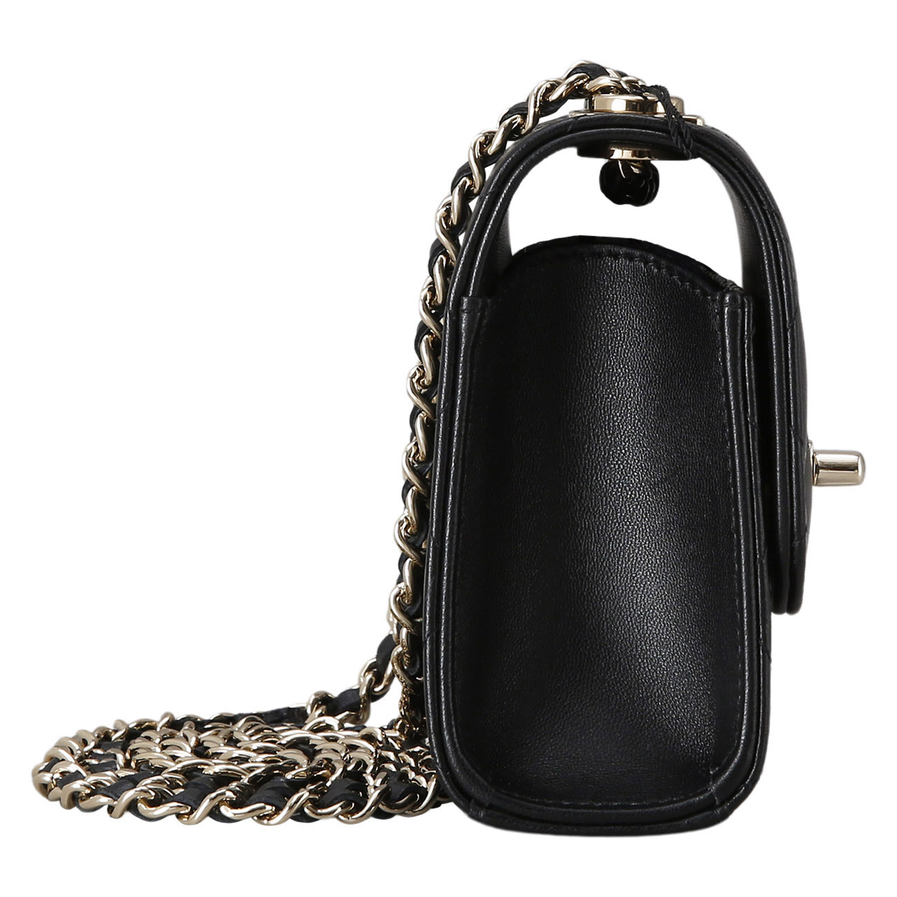 CHANEL 샤넬 트렌디CC 미니 크로스백 (새상품) NEW PRODUCT