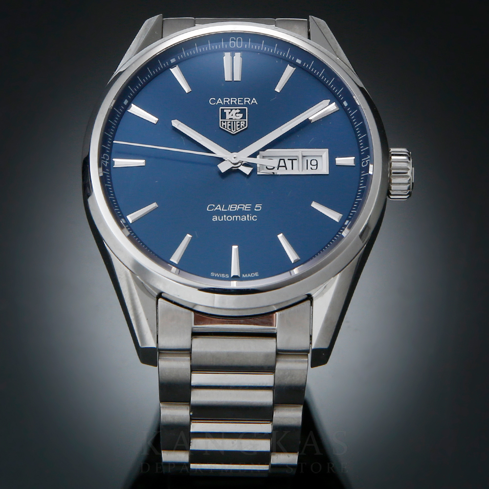 TAG Heuer(USED)태그호이어 까레라 데이데이트 WAR201E