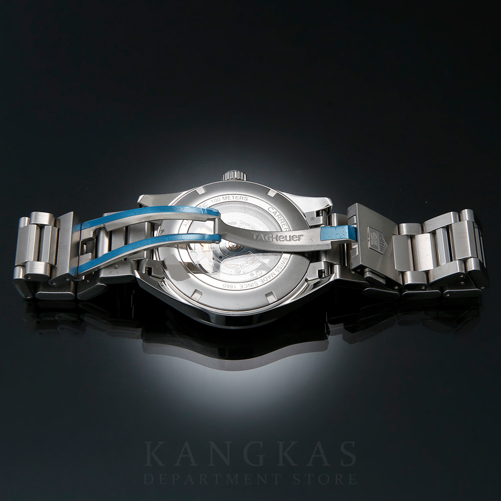 TAG Heuer(USED)태그호이어 까레라 데이데이트 WAR201E