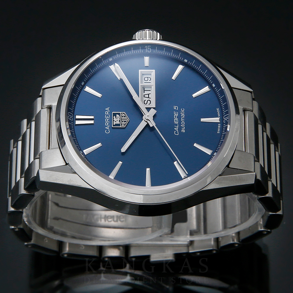 TAG Heuer(USED)태그호이어 까레라 데이데이트 WAR201E