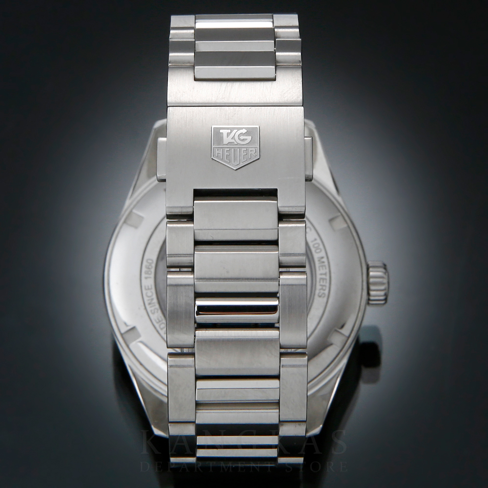 TAG Heuer(USED)태그호이어 까레라 데이데이트 WAR201E