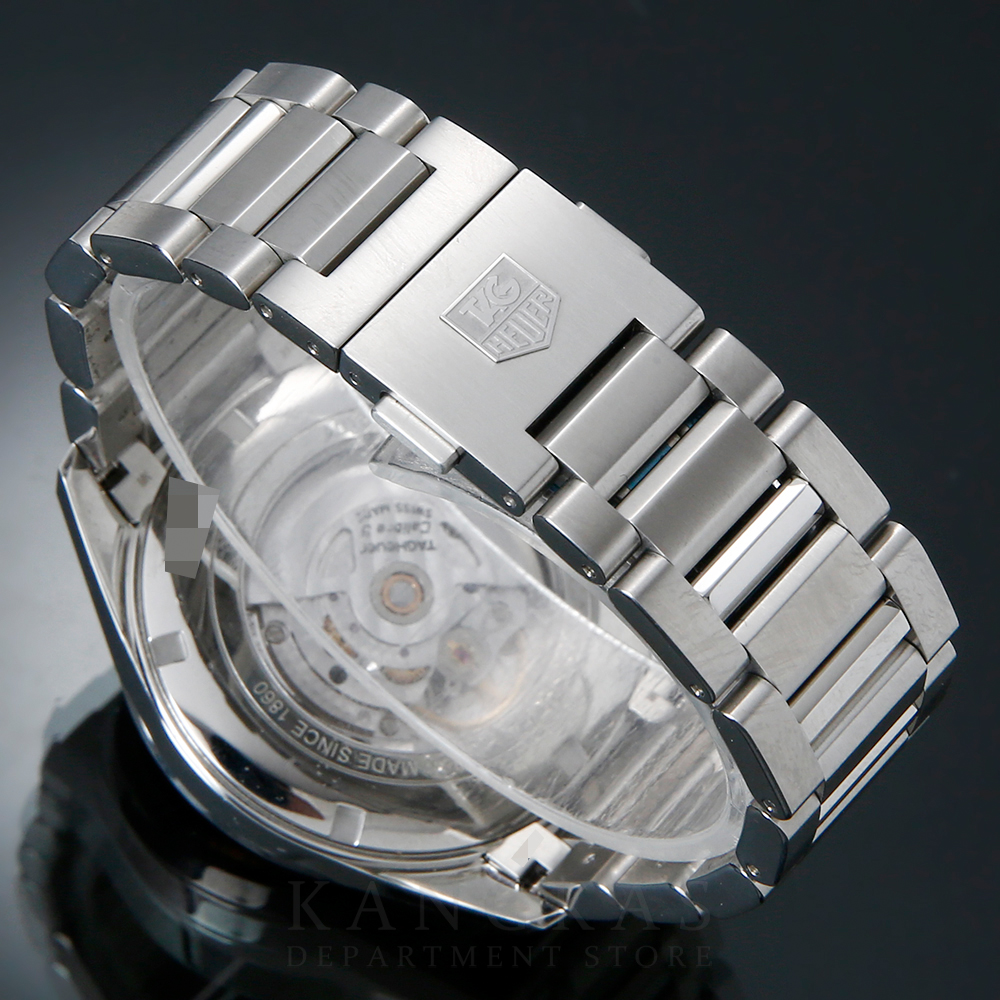 TAG Heuer(USED)태그호이어 까레라 데이데이트 WAR201E