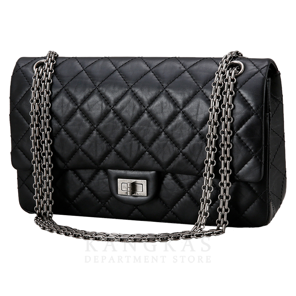 CHANEL(USED)샤넬 2.55 빈티지 라지