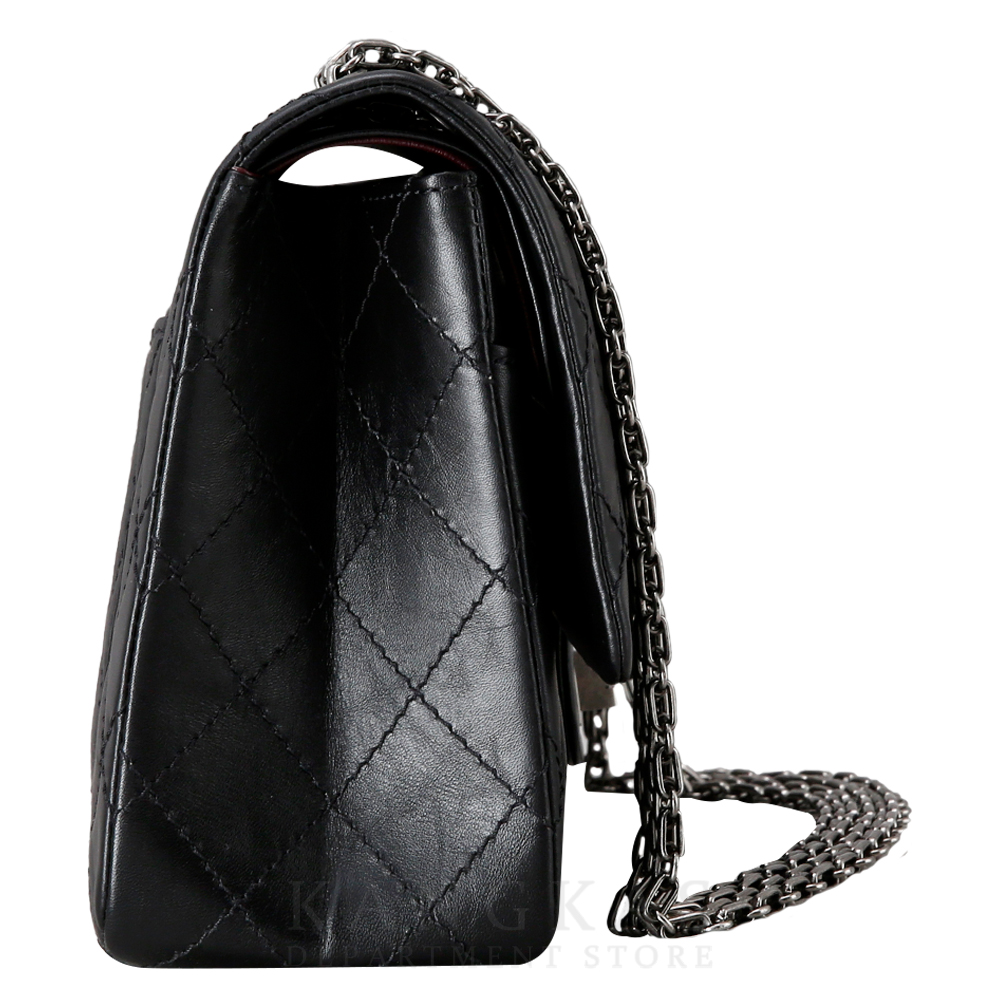 CHANEL(USED)샤넬 2.55 빈티지 라지