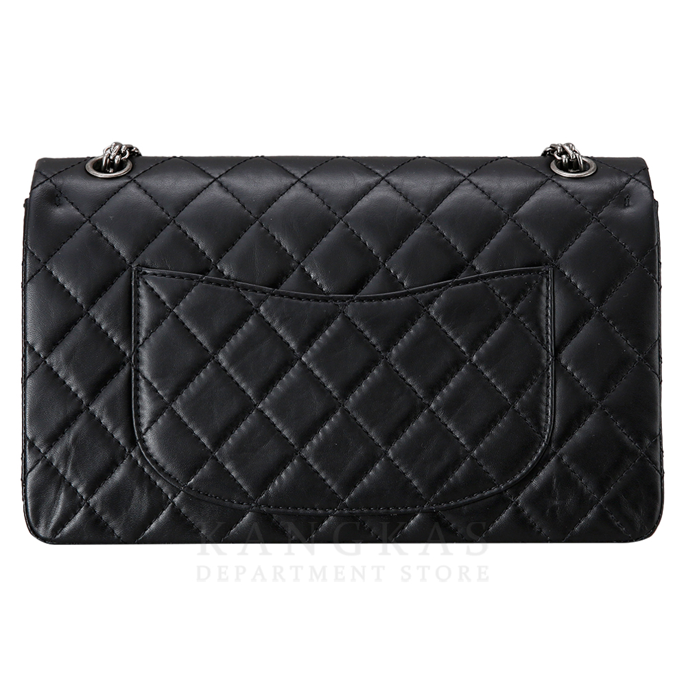 CHANEL(USED)샤넬 2.55 빈티지 라지