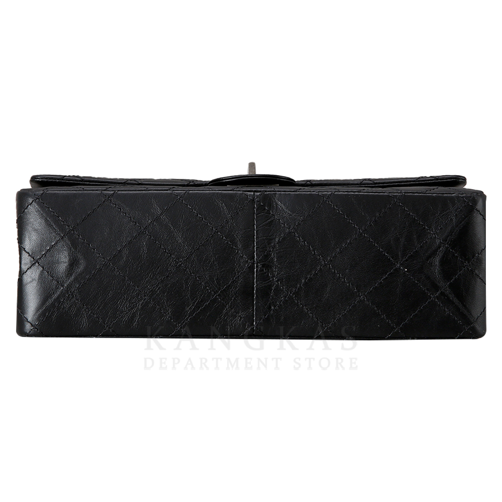 CHANEL(USED)샤넬 2.55 빈티지 라지