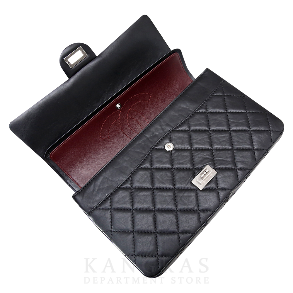 CHANEL(USED)샤넬 2.55 빈티지 라지
