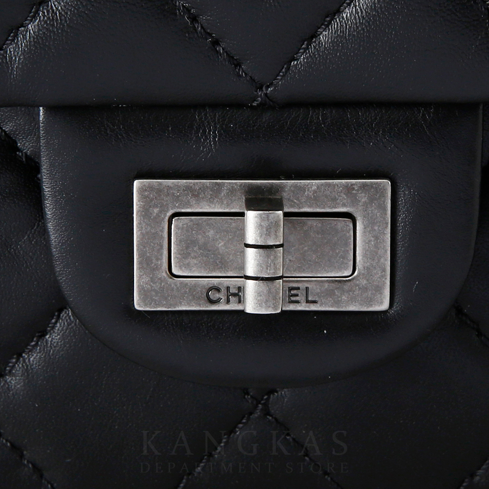 CHANEL(USED)샤넬 2.55 빈티지 라지