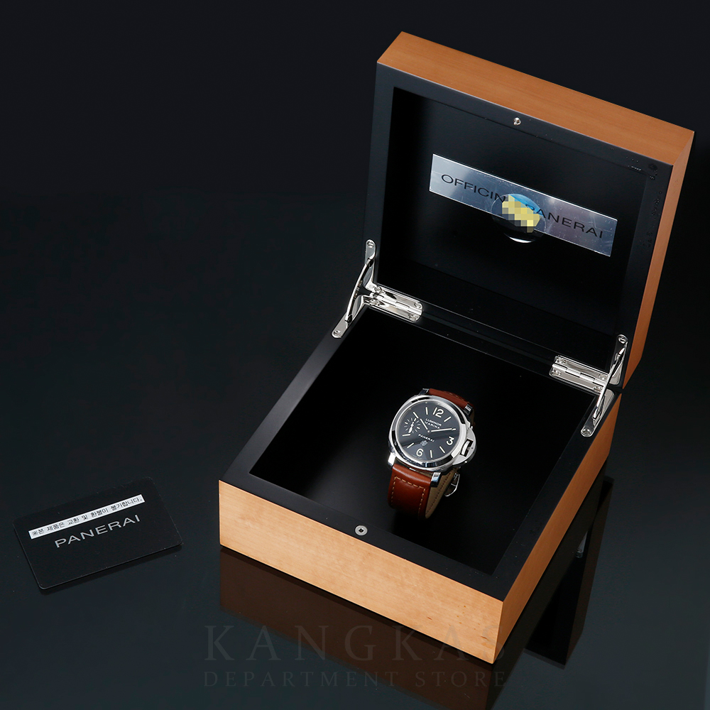 PANERAI(USED)파네라이 PAM01005 루미노르 마리나