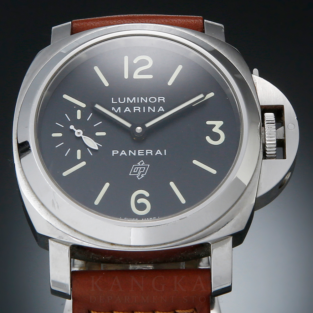 PANERAI(USED)파네라이 PAM01005 루미노르 마리나