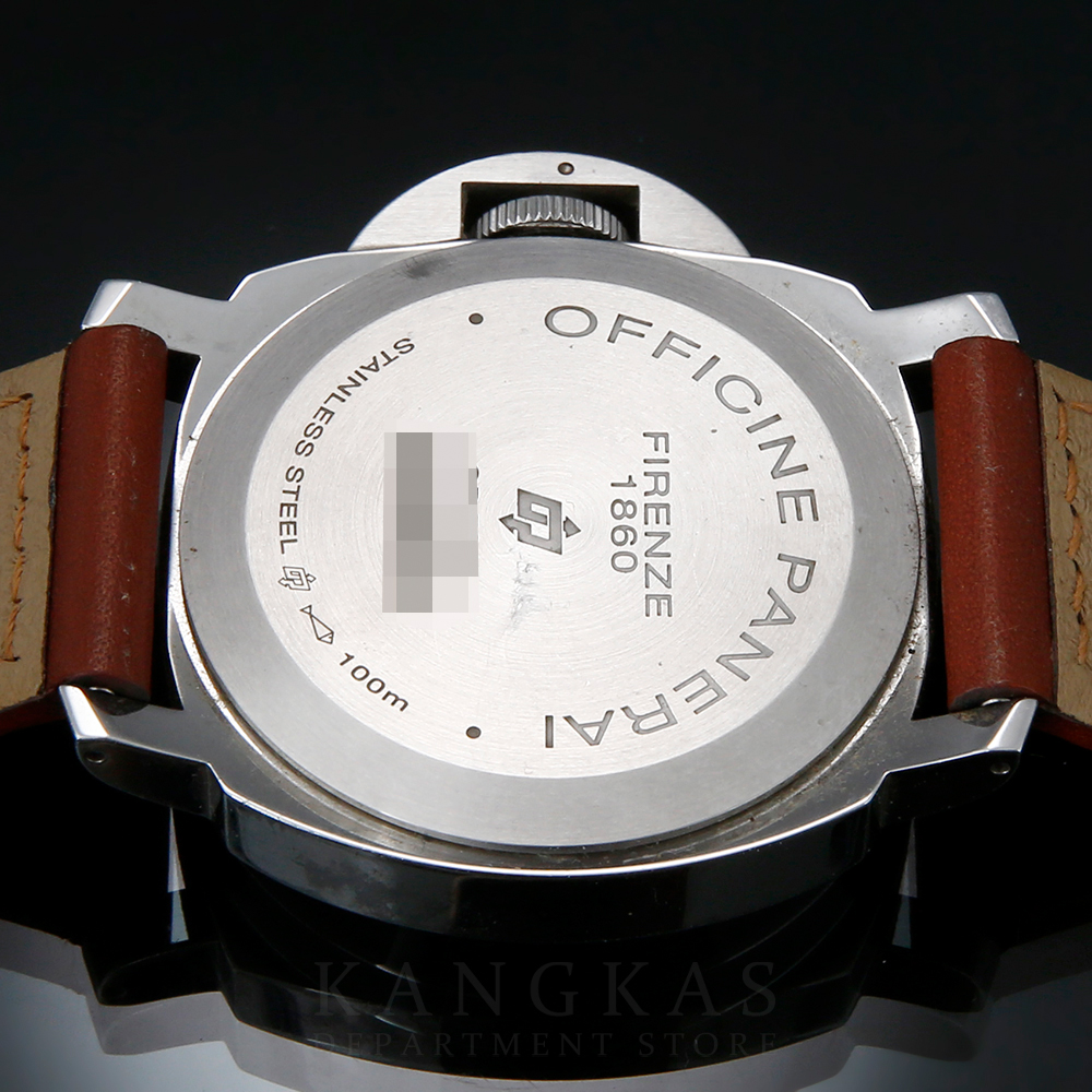 PANERAI(USED)파네라이 PAM01005 루미노르 마리나