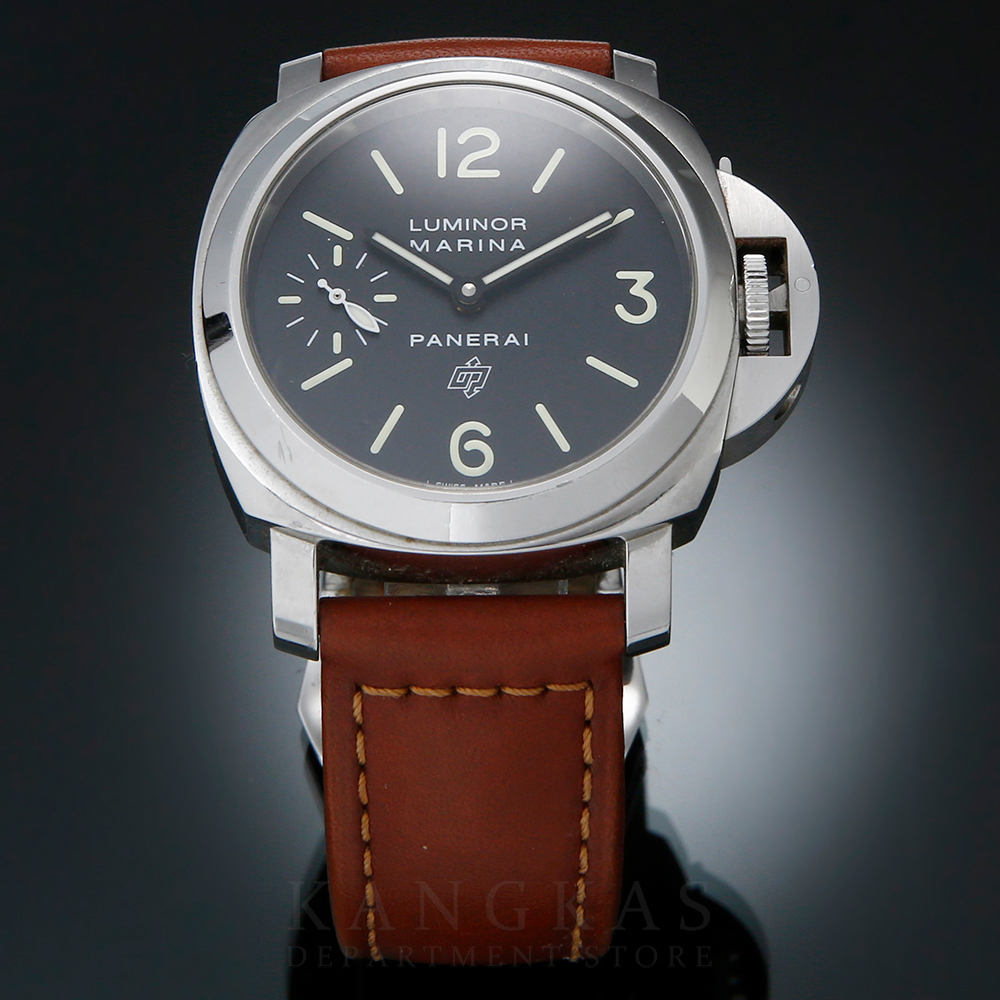 PANERAI(USED)파네라이 PAM01005 루미노르 마리나