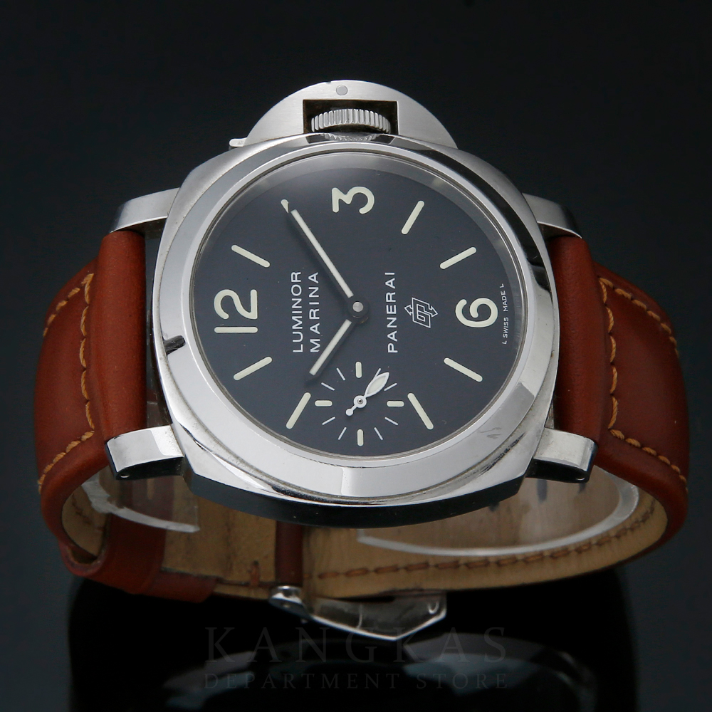 PANERAI(USED)파네라이 PAM01005 루미노르 마리나