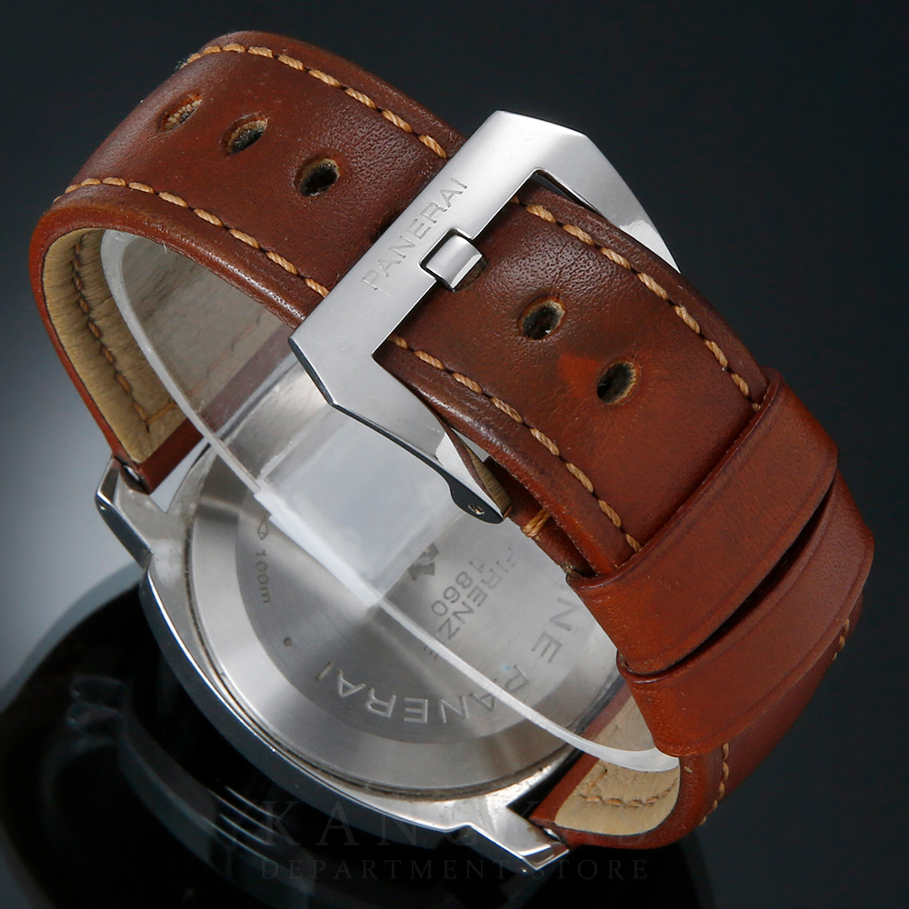 PANERAI(USED)파네라이 PAM01005 루미노르 마리나