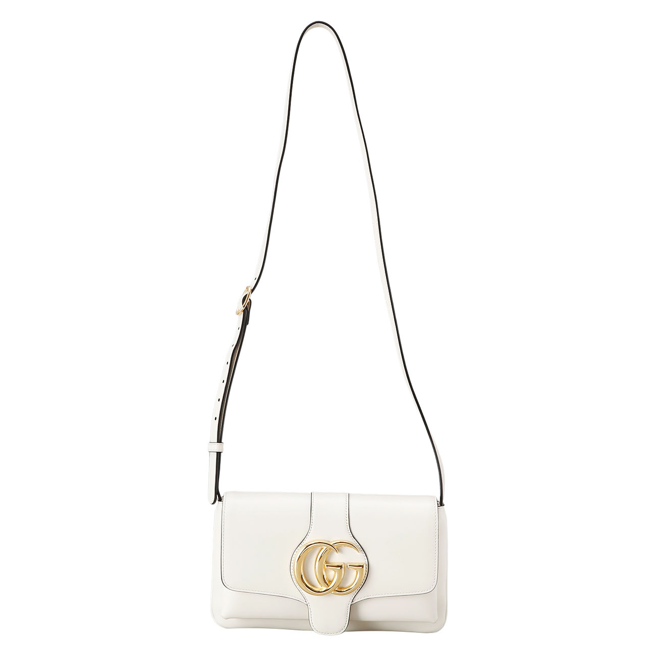 GUCCI(USED)구찌 알리 숄더백 스몰