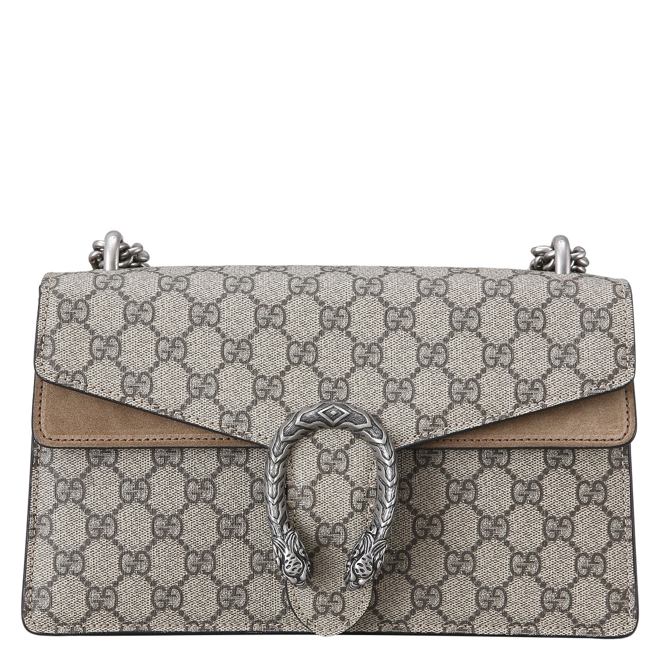 GUCCI(USED)구찌 400249 디오니소스 체인 숄더백