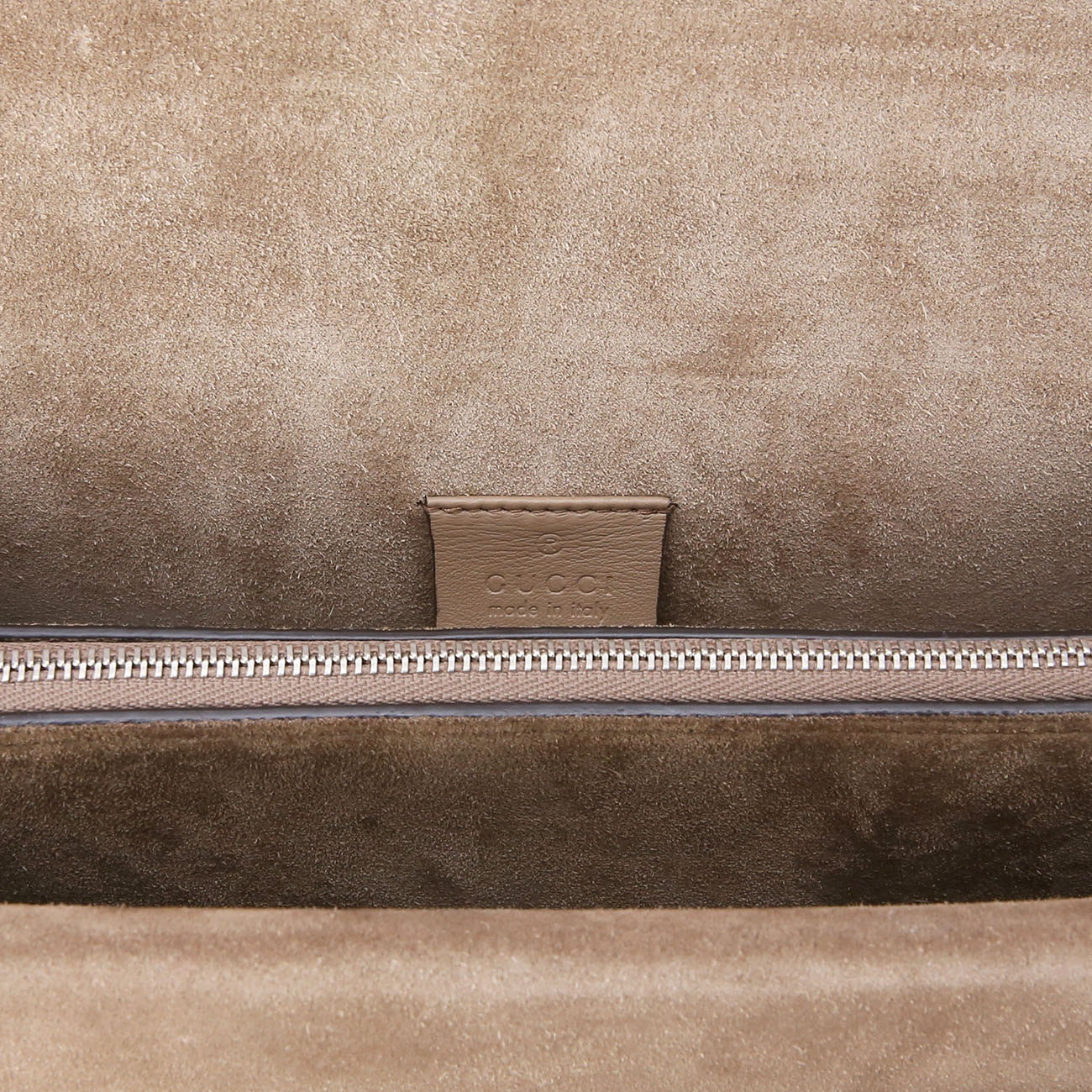 GUCCI(USED)구찌 400249 디오니소스 체인 숄더백