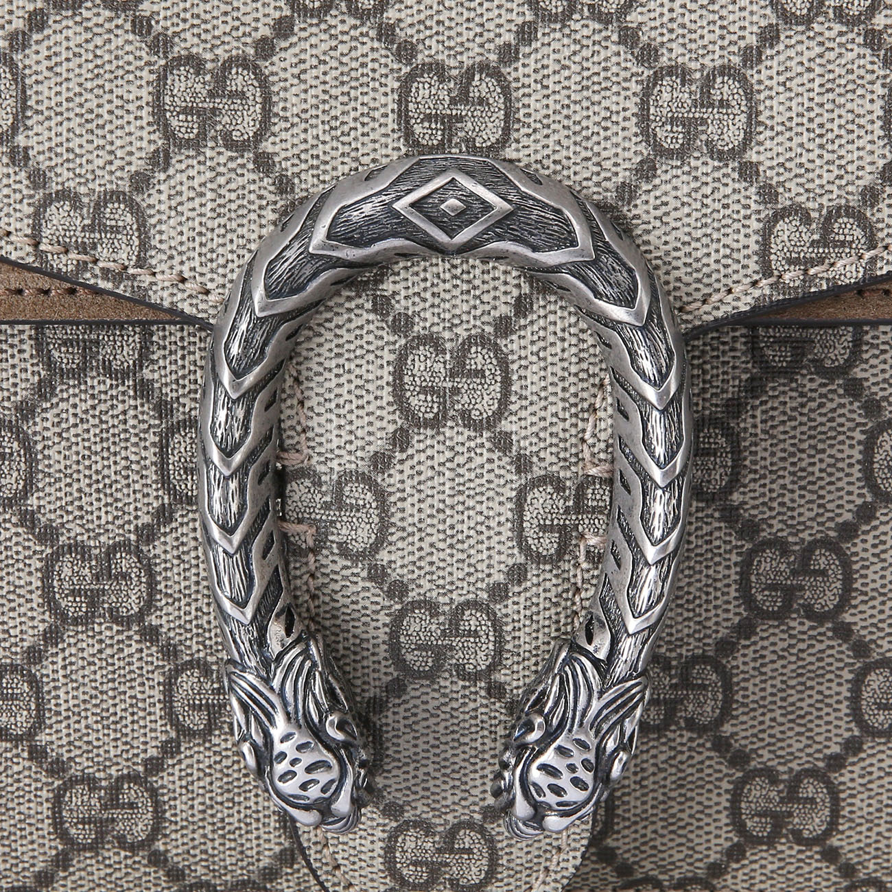 GUCCI(USED)구찌 400249 디오니소스 체인 숄더백