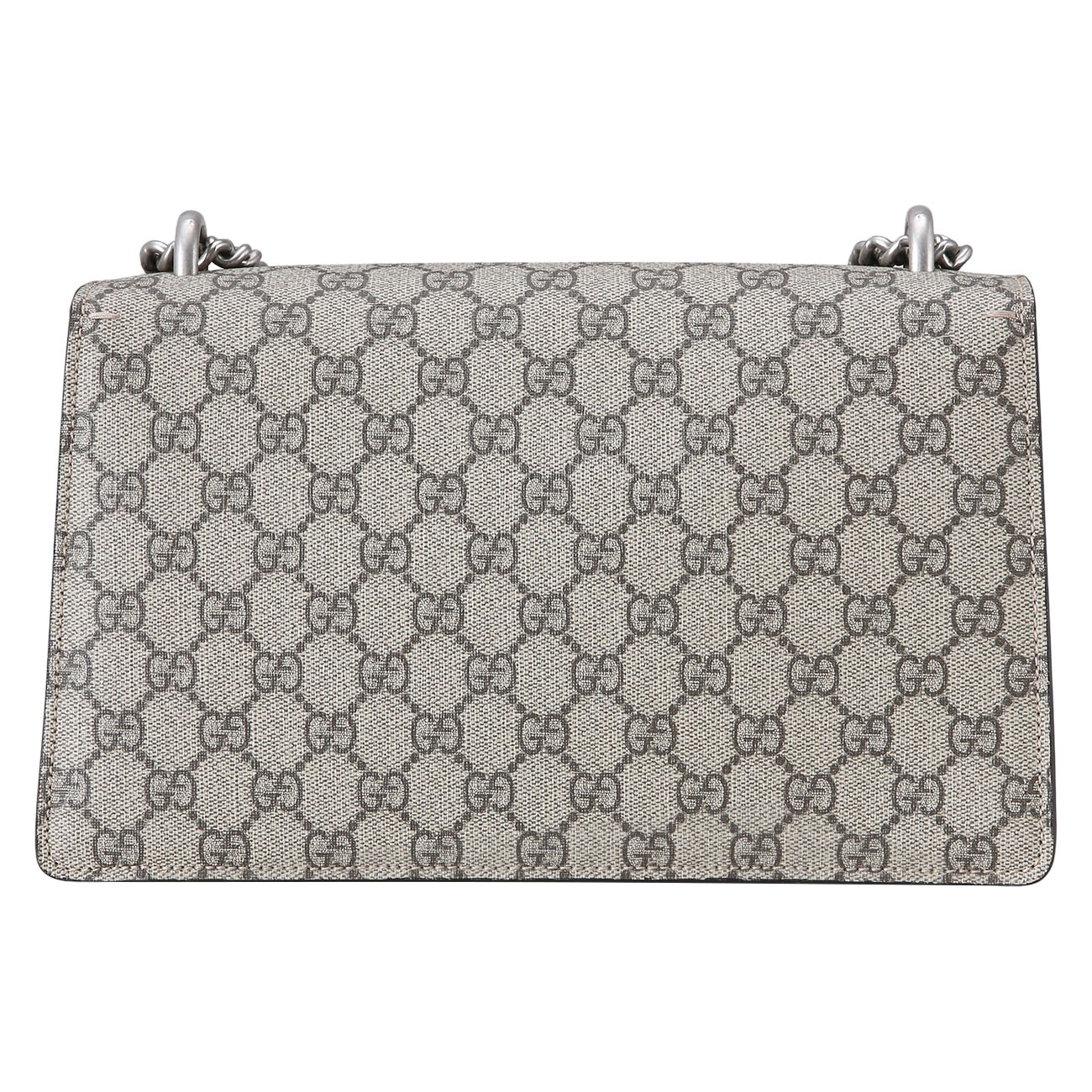GUCCI(USED)구찌 400249 디오니소스 체인 숄더백
