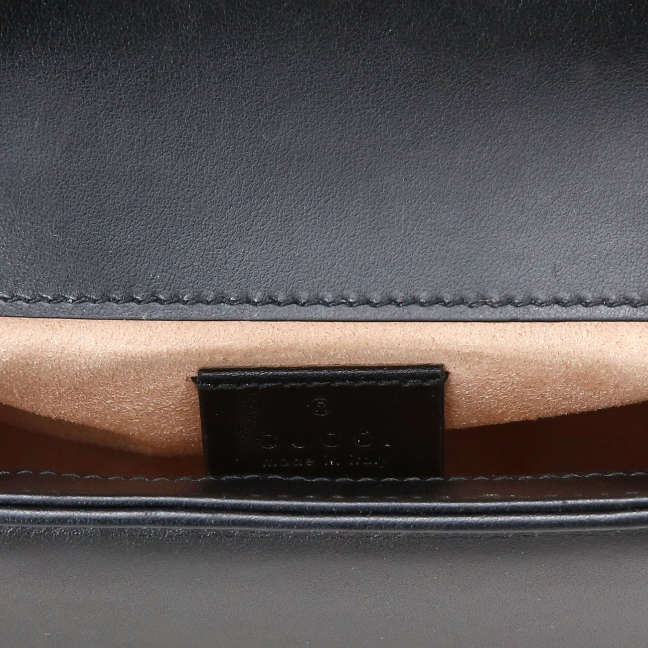GUCCI(USED)구찌 547260 GG마몽 마틀라세 탑 핸들백