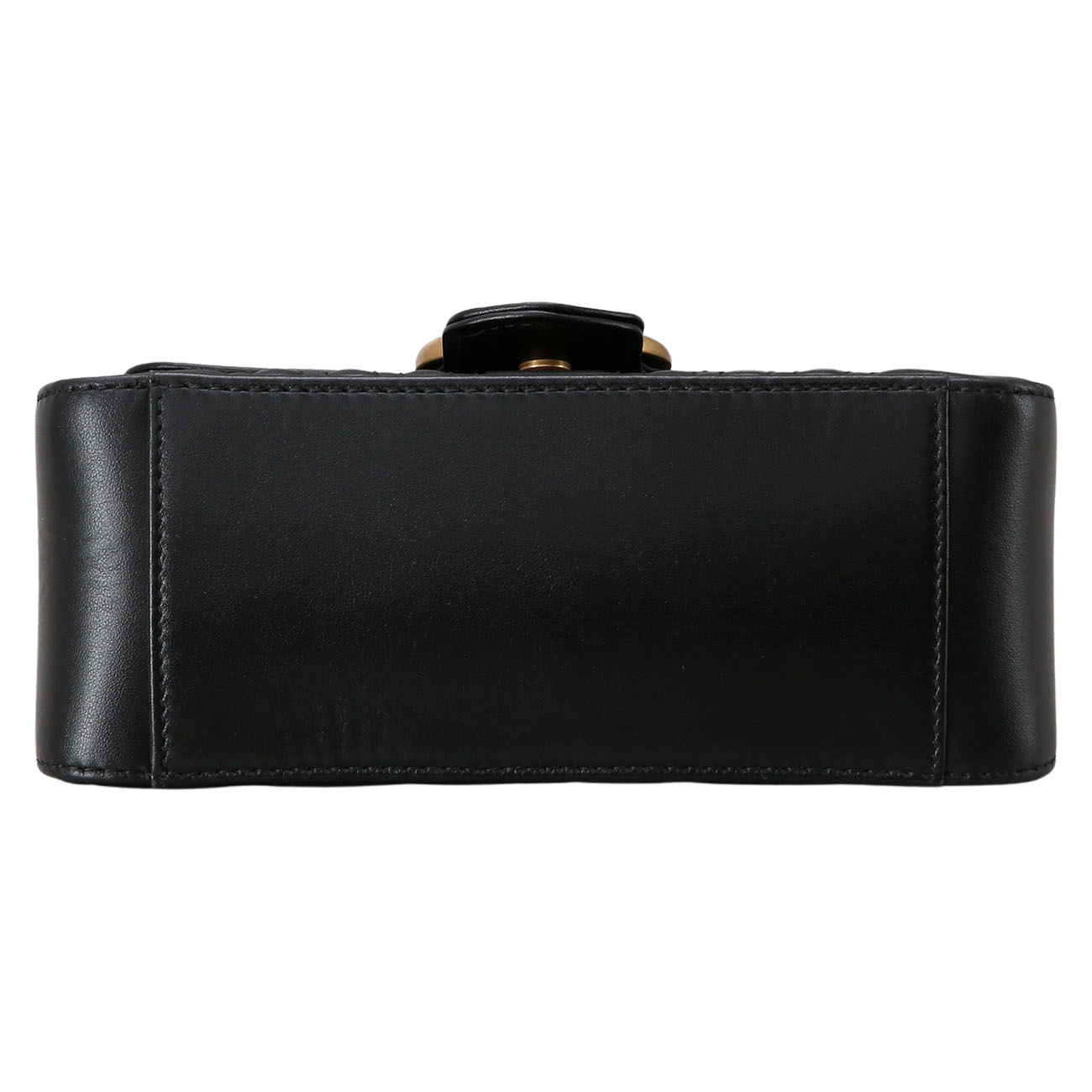 GUCCI(USED)구찌 547260 GG마몽 마틀라세 탑 핸들백