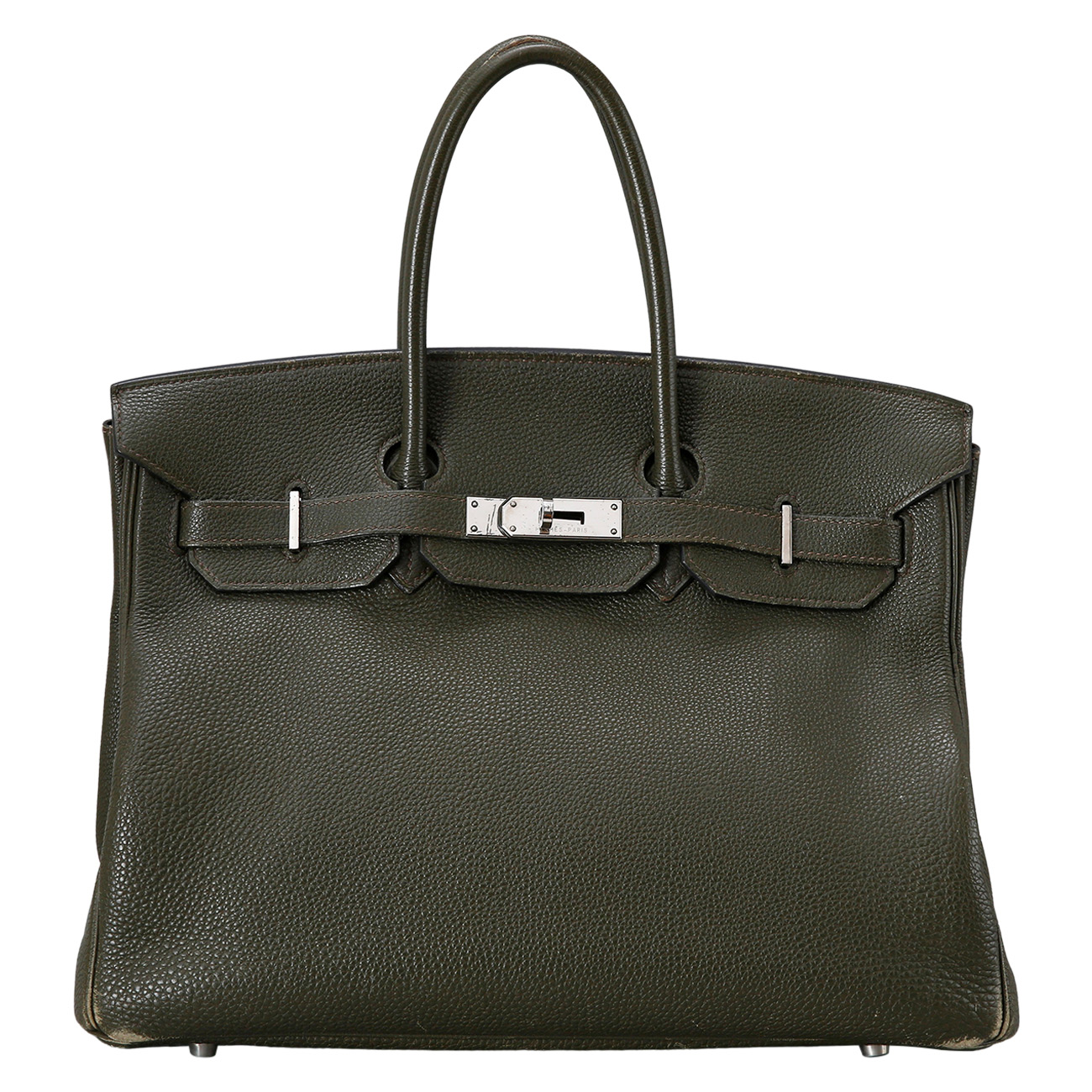 HERMES(USED)에르메스 벌킨