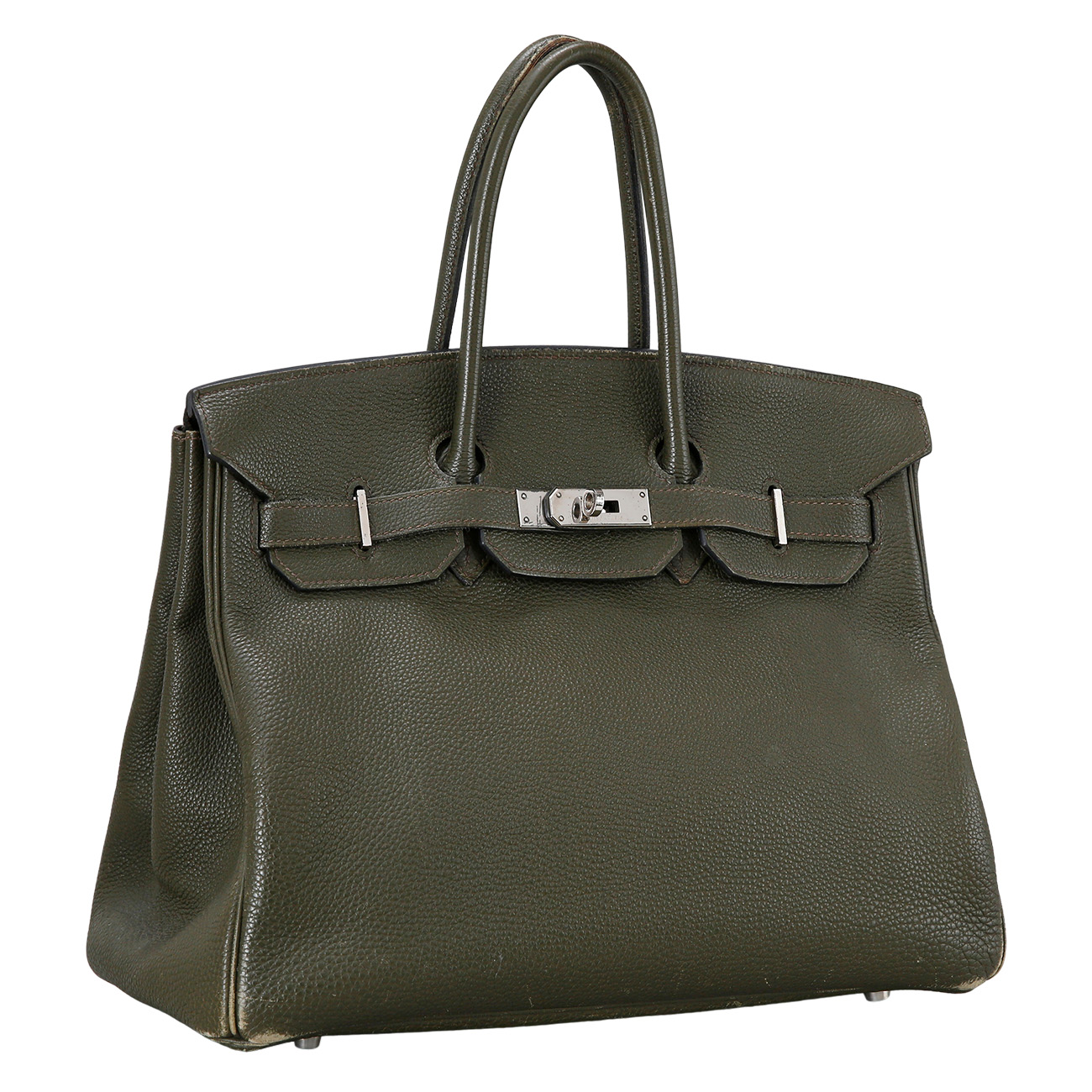 HERMES(USED)에르메스 벌킨
