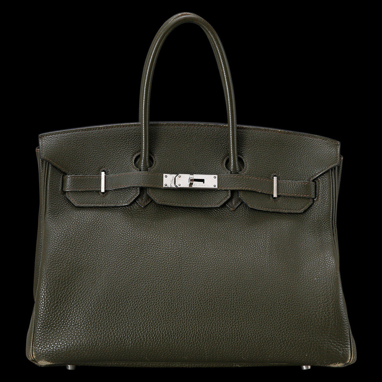 HERMES(USED)에르메스 벌킨