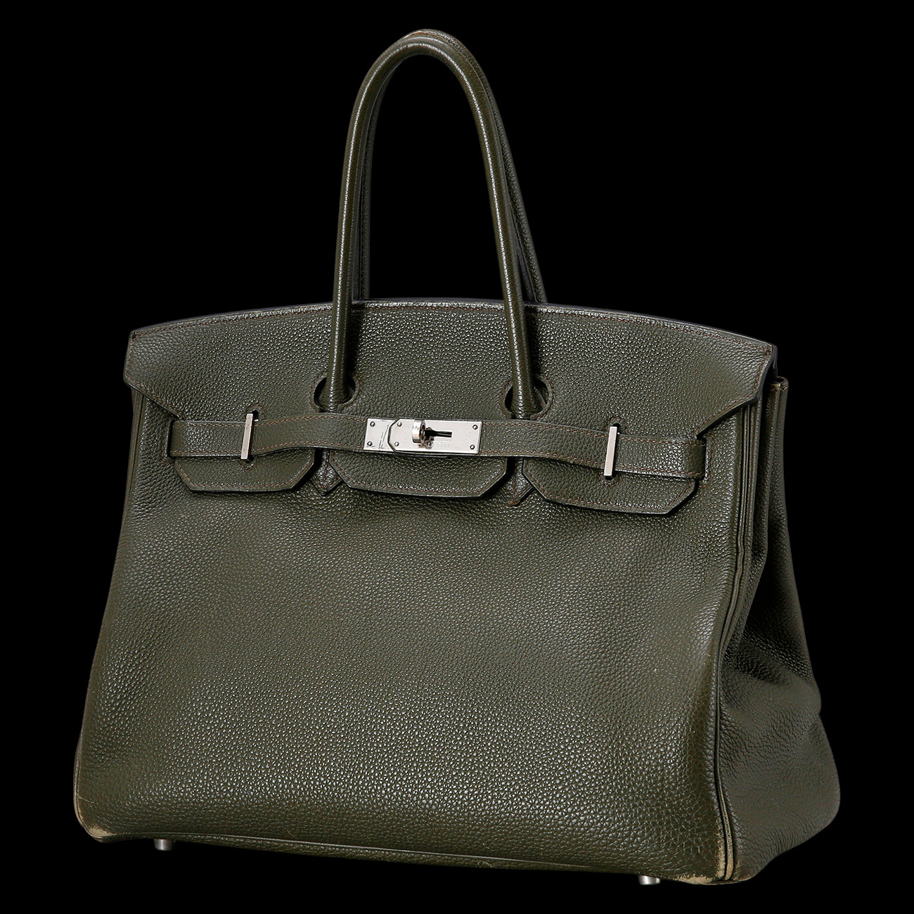 HERMES(USED)에르메스 벌킨